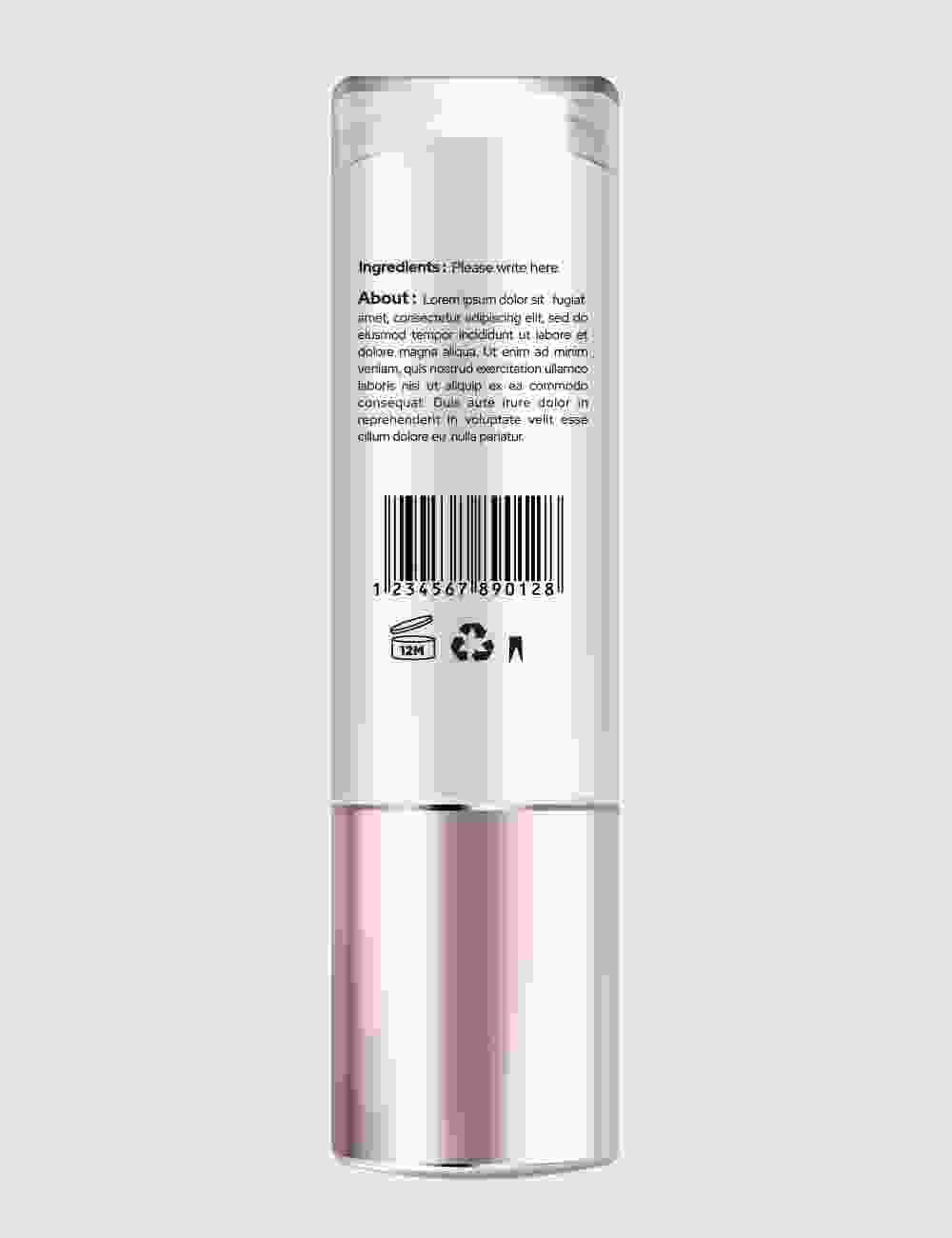 cosmeticback